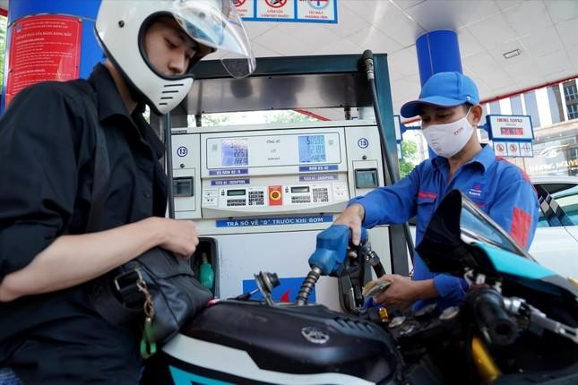 Đứt gãy chuỗi cung ứng xăng dầu: Thêm 13 doanh nghiệp đòi nghỉ bán - Ảnh 1.