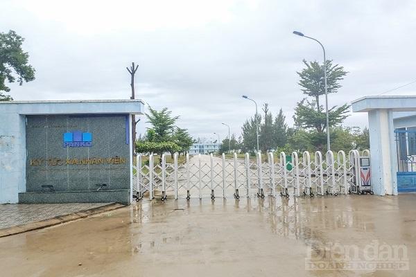 Quảng Nam rà soát quỹ đất nhà ở xã hội - Ảnh 2.