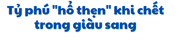 Tỷ phú từ dân nhập cư nghèo khó trở thành người giàu nhất thế giới nhờ tầm nhìn về chất liệu của tương lai, cận kề cái chết vẫn áy náy vì còn quá giàu - Ảnh 2.