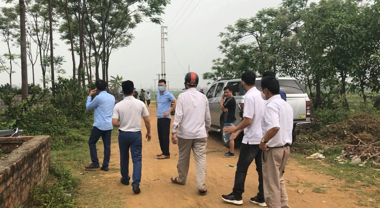NHNN tăng một loạt lãi suất điều hành thêm 1%, nhà đầu tư bất động sản lo lắng - Ảnh 1. NHNN tăng một loạt lãi suất điều hành thêm 1%, nhà đầu tư bất động sản lo lắng - Ảnh 1.