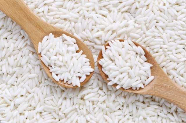 Trung Quốc giảm nhập khẩu gạo nếp nhưng tăng mua các loại gạo thơm từ Việt Nam - Ảnh 1.