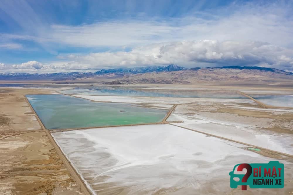 Chính sách xe điện của ông Biden không gọi tên Hyundai, KIA: Bước tiếp theo là gì? - Ảnh 8. Chính sách xe điện của ông Biden không gọi tên Hyundai, KIA: Bước tiếp theo là gì? - Ảnh 8.