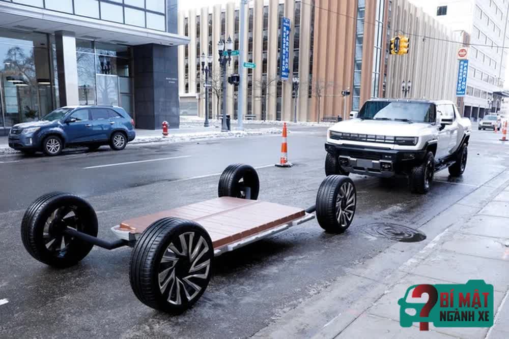 Chính sách xe điện của ông Biden không gọi tên Hyundai, KIA: Bước tiếp theo là gì? - Ảnh 7. Chính sách xe điện của ông Biden không gọi tên Hyundai, KIA: Bước tiếp theo là gì? - Ảnh 7.