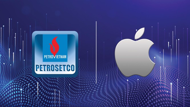 Petrosetco muốn huy động 670 tỉ đồng để trả nợ tiền mua hàng cho Apple - Ảnh 1.