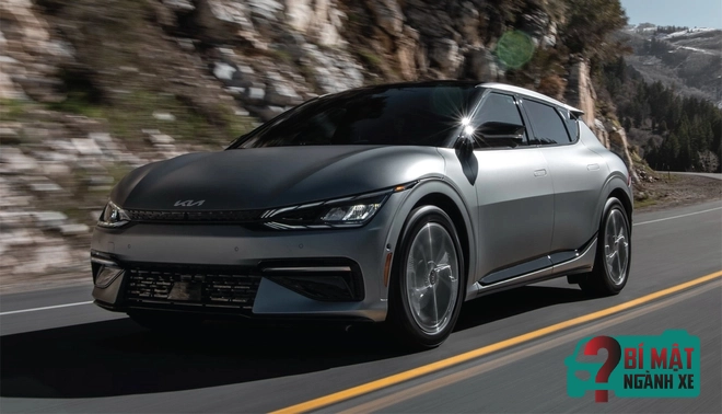 Chính sách xe điện của ông Biden không gọi tên Hyundai, KIA: Bước tiếp theo là gì? - Ảnh 4. Chính sách xe điện của ông Biden không gọi tên Hyundai, KIA: Bước tiếp theo là gì? - Ảnh 4.