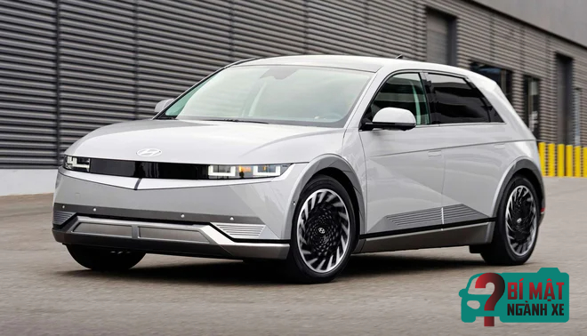 Chính sách xe điện của ông Biden không gọi tên Hyundai, KIA: Bước tiếp theo là gì? - Ảnh 3. Chính sách xe điện của ông Biden không gọi tên Hyundai, KIA: Bước tiếp theo là gì? - Ảnh 3.