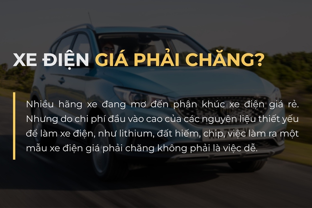 Tạp chí ô tô nổi tiếng thế giới điểm lại chặng đường lớn nhanh như thổi của VinFast - Ảnh 8.