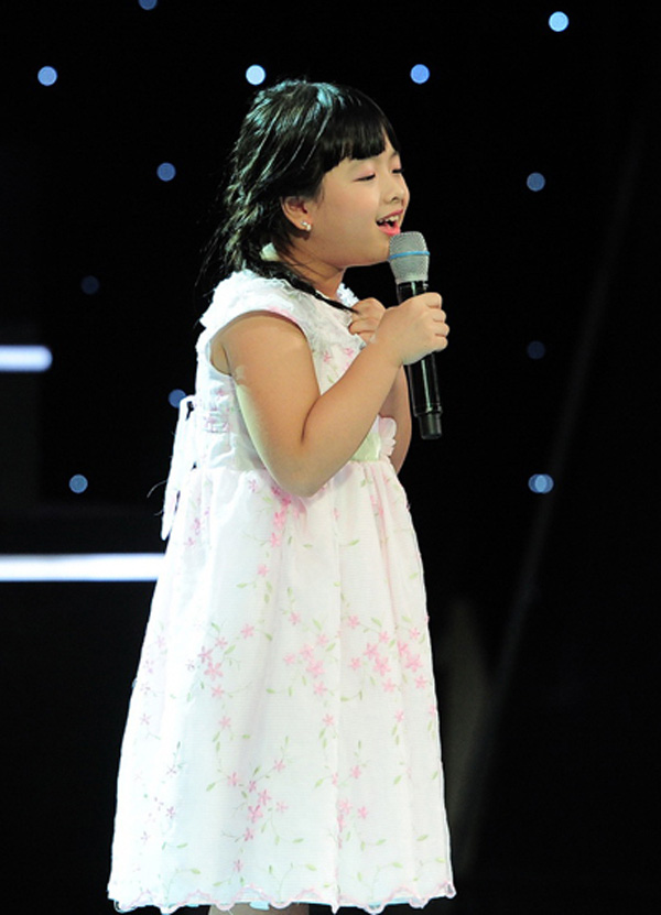 Dàn sao nhí đình đám The Voice Kids mùa đầu tiên sở hữu học vấn khủng - Ảnh 9.