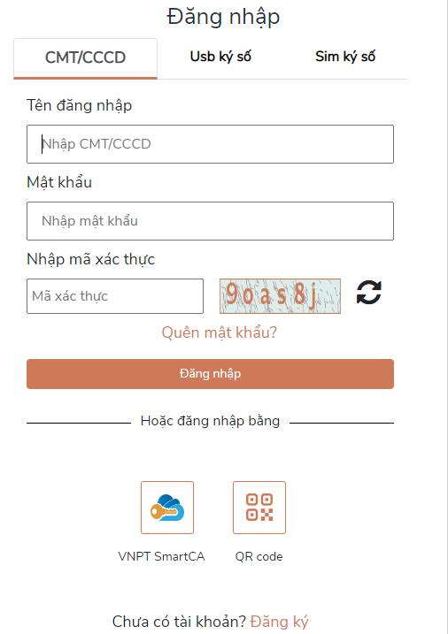 Hướng dẫn cách đóng BHXH tự nguyện online đơn giản nhất - Ảnh 1.