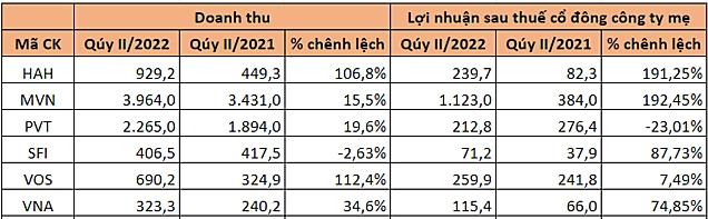 Giá cước vận tải biển chạm đáy 2 năm: DN sẽ phải tăng trưởng bằng chính nội lực - Ảnh 3.