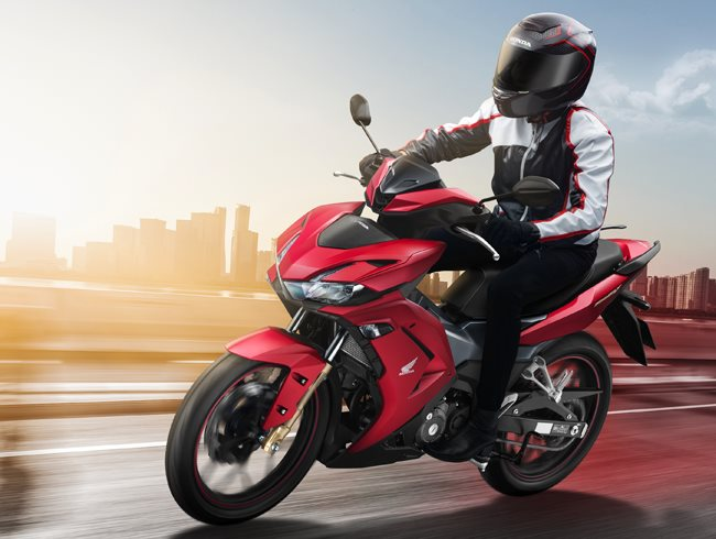 Giá xe máy Honda đồng loạt tăng mạnh, đội giá hàng chục triệu đồng - Ảnh 2. Giá xe máy Honda đồng loạt tăng mạnh, đội giá hàng chục triệu đồng - Ảnh 2.