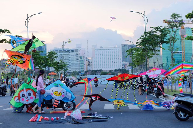 Một ngày du lịch siêu gần ngay tại Quận 2, TP.HCM thì ăn gì và chơi ở đâu? - Ảnh 26.