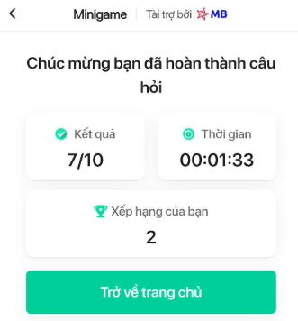 Tham gia mini game Thử tài trader và săn giải thưởng cùng CafeF - Ảnh 5.