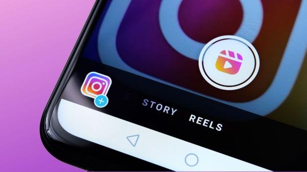 Vì sao Instagram Reels khó lòng đuổi kịp TikTok? - Ảnh 2.