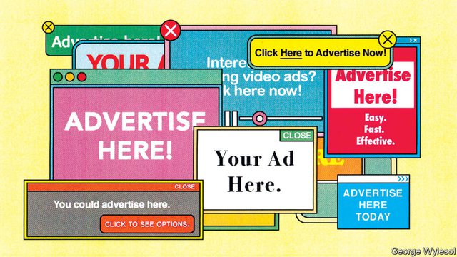Ngành quảng cáo trực tuyến chứng kiến sự cạnh tranh gay gắt - Ảnh 2.