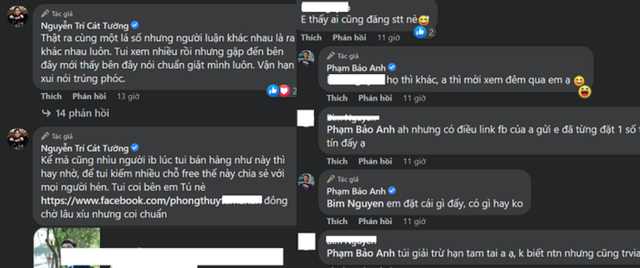 Hàng loạt Facebook sao Việt giới thiệu xem bói miễn phí: Sự thật gì đằng sau?