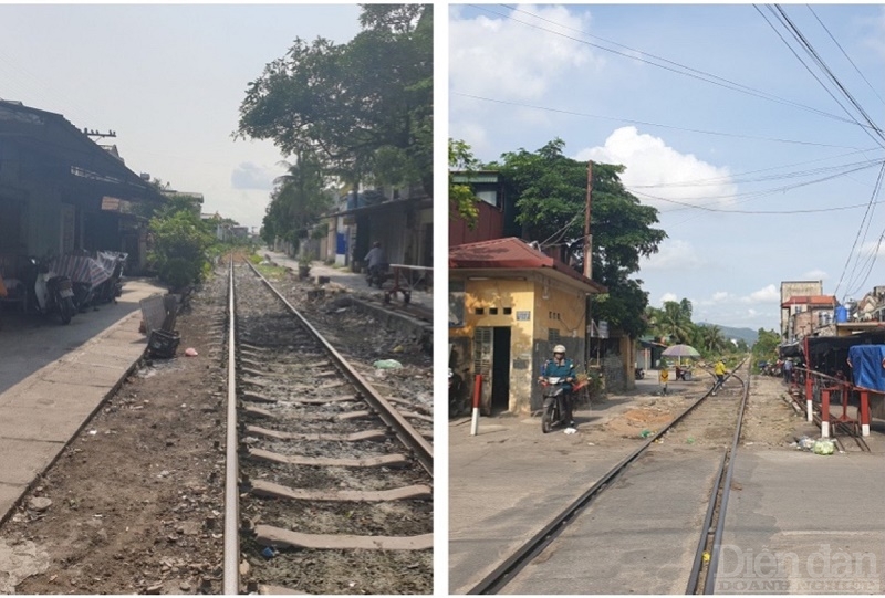 Hoang tàn, vắng lặng tại “cung đường vàng nghìn tỷ Hạ Long – Hà Nội - Ảnh 10. Hoang tàn, vắng lặng tại “cung đường vàng nghìn tỷ Hạ Long – Hà Nội - Ảnh 10.