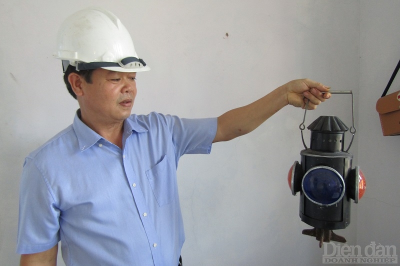 Hoang tàn, vắng lặng tại “cung đường vàng nghìn tỷ Hạ Long – Hà Nội - Ảnh 5. Hoang tàn, vắng lặng tại “cung đường vàng nghìn tỷ Hạ Long – Hà Nội - Ảnh 5.