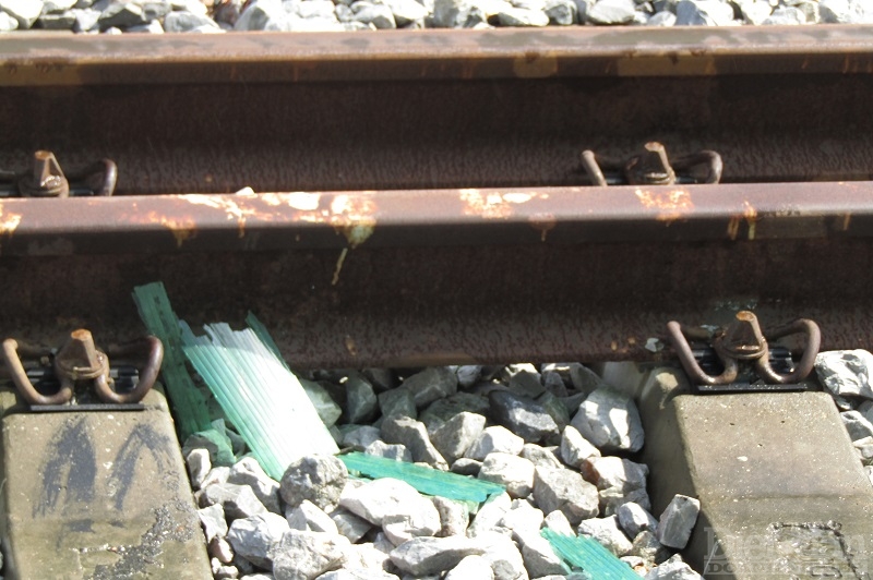 Hoang tàn, vắng lặng tại “cung đường vàng nghìn tỷ Hạ Long – Hà Nội - Ảnh 4. Hoang tàn, vắng lặng tại “cung đường vàng nghìn tỷ Hạ Long – Hà Nội - Ảnh 4.