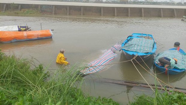  Hình ảnh thiệt hại ban đầu do bão Noru gây ra tại Đà Nẵng - Ảnh 19.