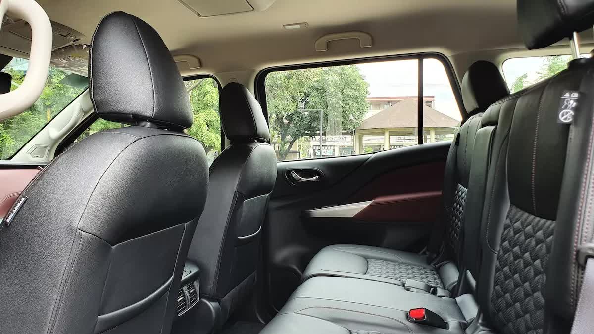 Lộ thời gian Nissan Terra 2022 mở bán tại Việt Nam: Giá dự kiến 1,1 tỷ, chỉ có bản máy xăng 1 cầu - Ảnh 4.