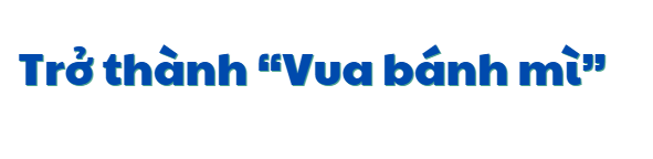 60 tuổi mới khởi nghiệp, 80 tuổi trở thành tỷ phú vua bánh mỳ, thầy giáo về hưu dạy chúng ta bài học quý: Làm giàu không bao giờ muộn - Ảnh 3.