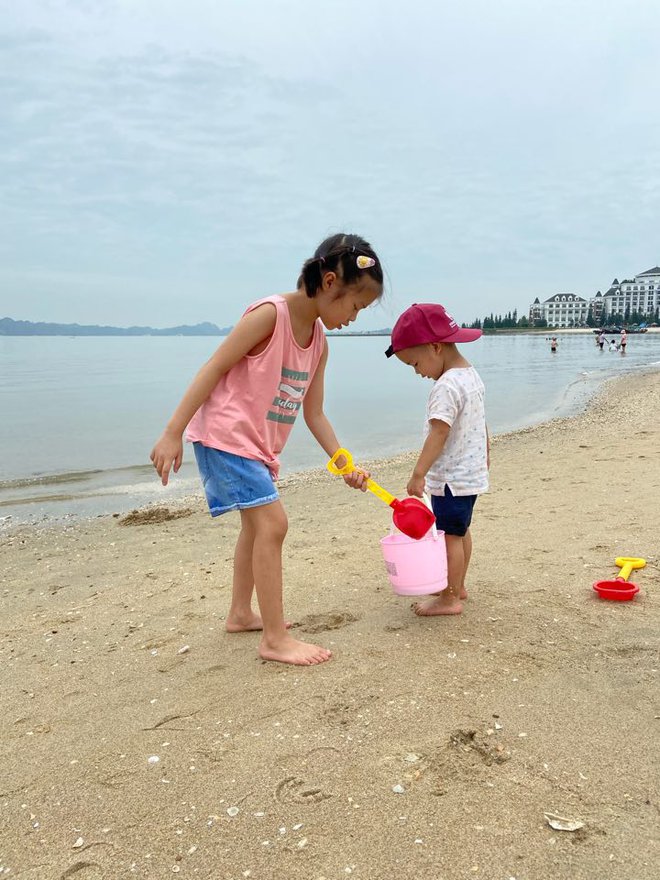 3 giai đoạn cuộc đời đều có sai lầm tài chính, mẹ 2 con rút ra bài học thấm thía - Ảnh 2.