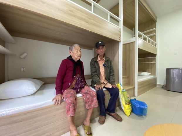 Khách sạn, khu nghỉ dưỡng ở Quảng Nam và Đà Nẵng mở cửa đón người dân vào tránh bão Noru - Ảnh 5.