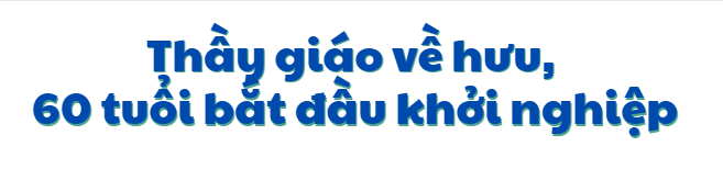 60 tuổi mới khởi nghiệp, 80 tuổi trở thành tỷ phú vua bánh mỳ, thầy giáo về hưu dạy chúng ta bài học quý: Làm giàu không bao giờ muộn - Ảnh 1.