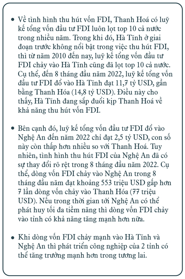 GS.TSKH Nguyễn Mại: Nếu không thay đổi, phát triển công nghiệp của Thanh Hóa sẽ sớm bị Hà Tĩnh, Nghệ An vượt mặt - Ảnh 9.