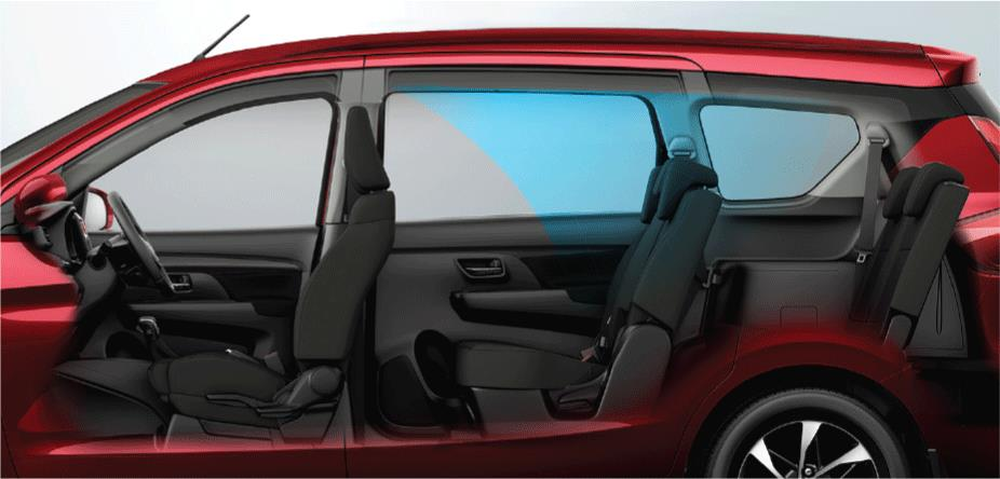  Nỗ lực thoát ế, Suzuki tung siêu phẩm tiết kiệm nhiên liệu hàng đầu phân khúc - Ảnh 6.