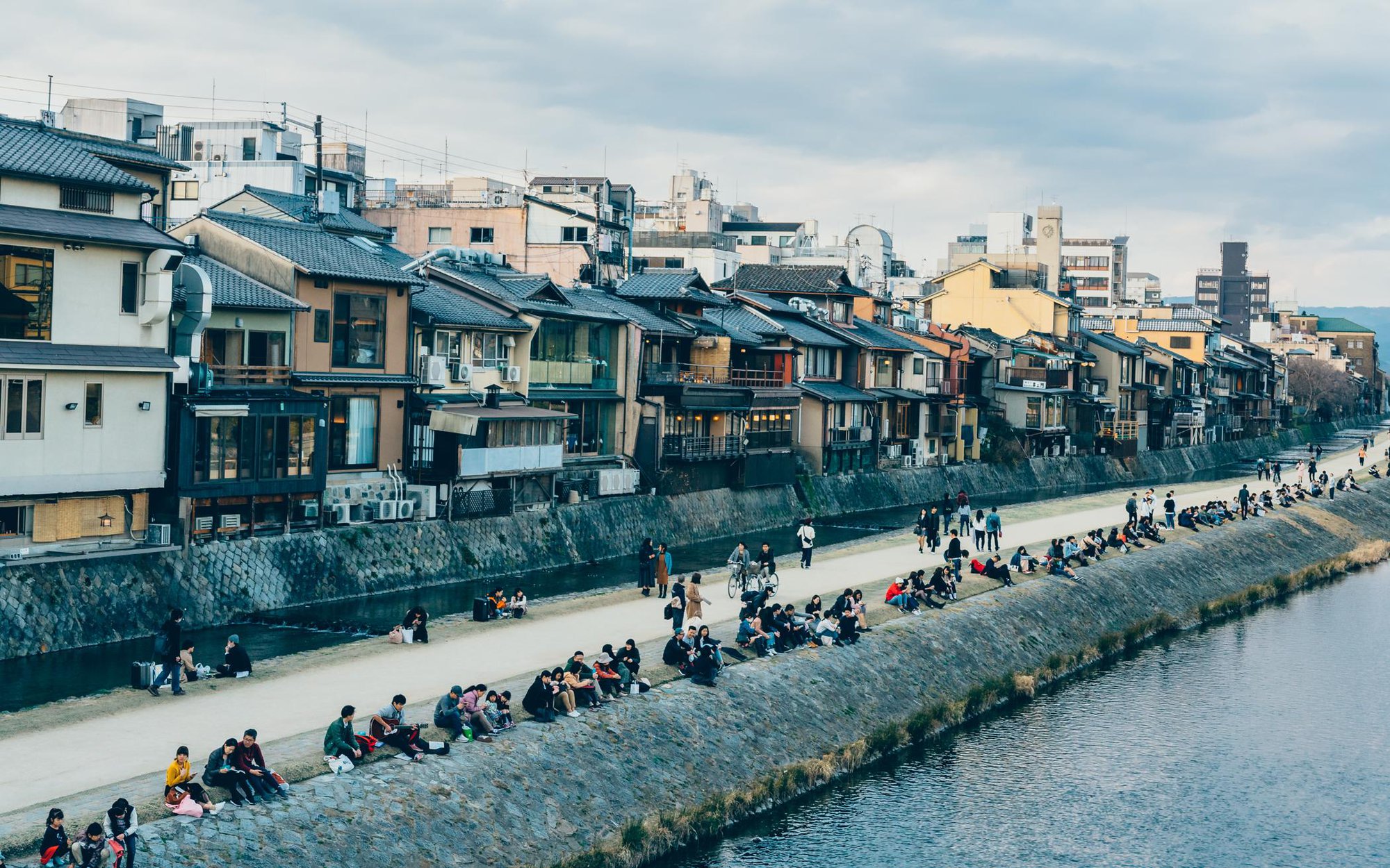 Kyoto rất mong đón du khách trở lại, nhưng thủ thỉ những yêu cầu đặc biệt - Ảnh 6.