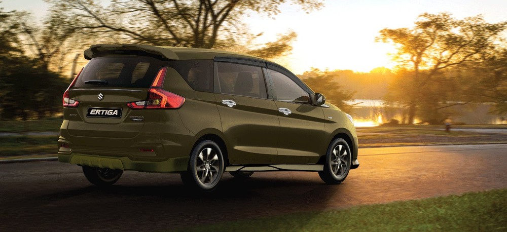  Nỗ lực thoát ế, Suzuki tung siêu phẩm tiết kiệm nhiên liệu hàng đầu phân khúc - Ảnh 3.