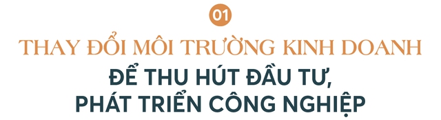 GS.TSKH Nguyễn Mại: Nếu không thay đổi, phát triển công nghiệp của Thanh Hóa sẽ sớm bị Hà Tĩnh, Nghệ An vượt mặt - Ảnh 1.