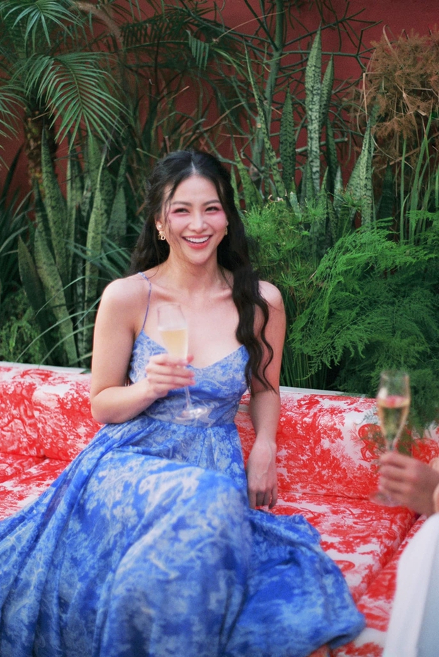  Mỹ nhân đầu tiên mang vương miện Hoa hậu Trái đất về Việt Nam ra sao sau 4 năm? - Ảnh 2.