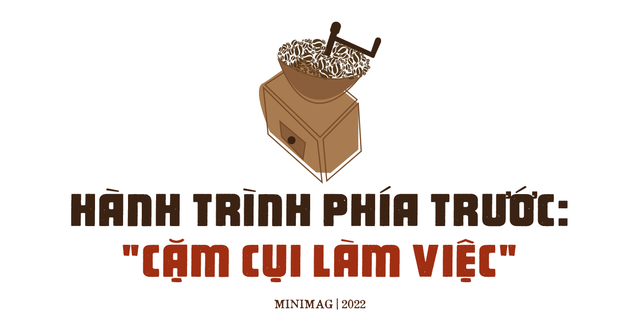  Lạ lùng và lặng lẽ như Cafe Yên, từ quán nhỏ trong ngõ tăng lên chuỗi 7 quán  - Ảnh 11.