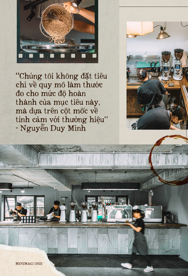  Lạ lùng và lặng lẽ như Cafe Yên, từ quán nhỏ trong ngõ tăng lên chuỗi 7 quán  - Ảnh 14.