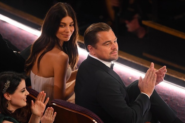  Tài tử đào hoa Leonardo DiCaprio hẹn hò toàn mỹ nhân không quá 25 tuổi - Ảnh 27.