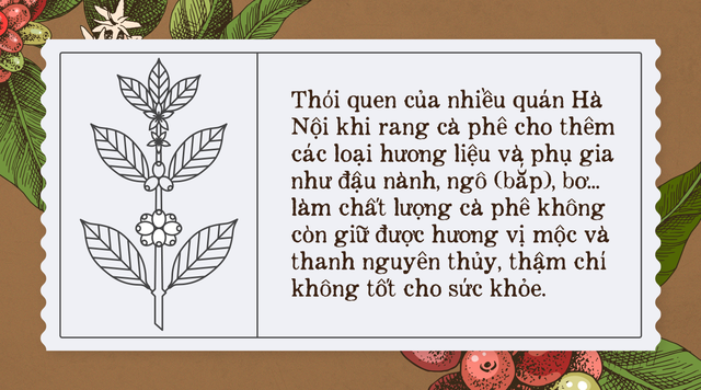  Lạ lùng và lặng lẽ như Cafe Yên, từ quán nhỏ trong ngõ tăng lên chuỗi 7 quán  - Ảnh 4.