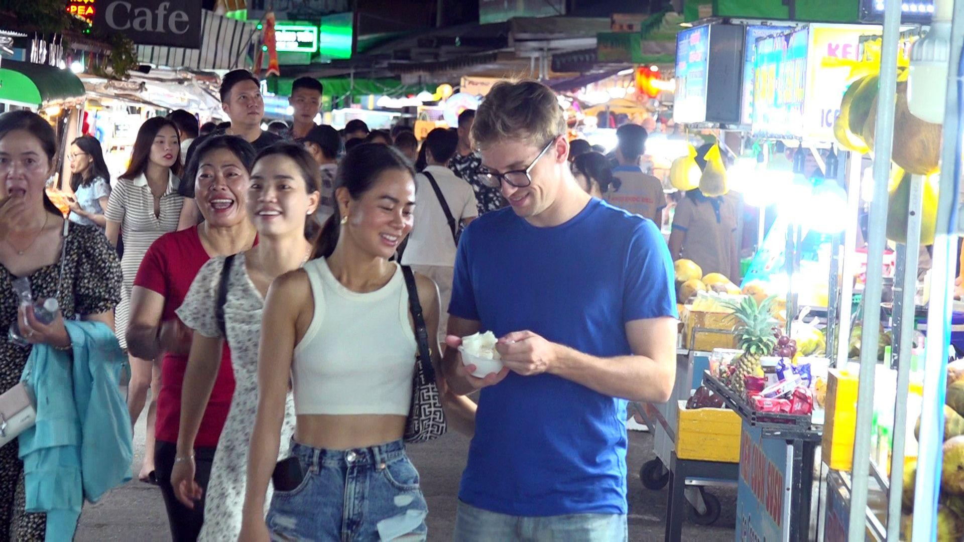 Khách đến Phú Quốc dịp nghỉ lễ 2/9 giảm 30% so với hè - Ảnh 7.