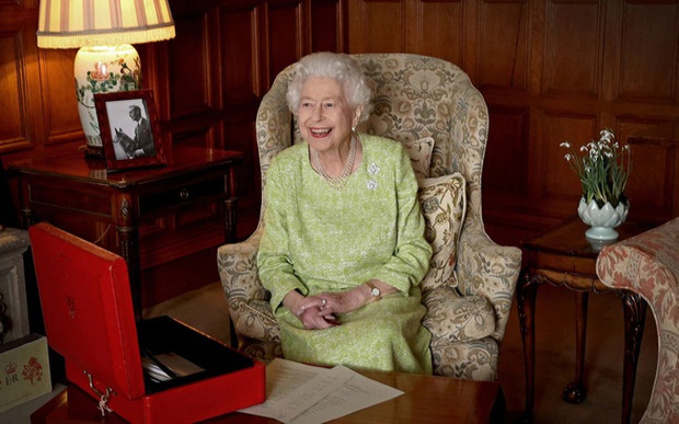 Giấy chứng tử của Nữ hoàng Elizabeth II tiết lộ điều gì? - Ảnh 1.