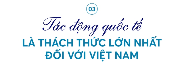 Cựu Giám đốc Toàn cầu S&P Global Ratings: Việt Nam có thể đuổi kịp xếp hạng tín nhiệm của Thái Lan, Malaysia và Indonesia - Ảnh 9.