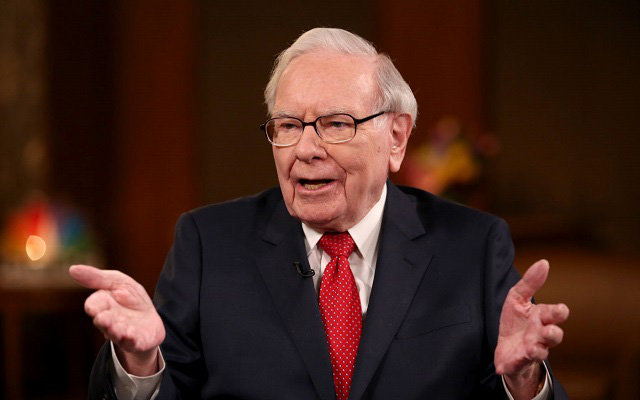 Tỉ phú Warren Buffett dạy con 5 cách tiêu tiền thông minh - Ảnh 1.