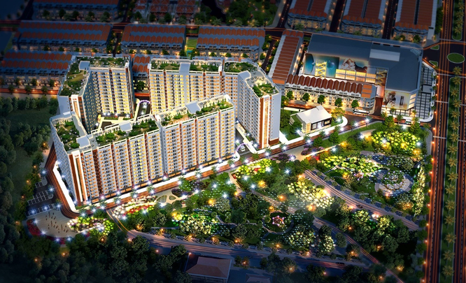 Tham vọng ít biết của Phúc Thành Group ở Lạng Sơn - Ảnh 1. Tham vọng ít biết của Phúc Thành Group ở Lạng Sơn - Ảnh 1.