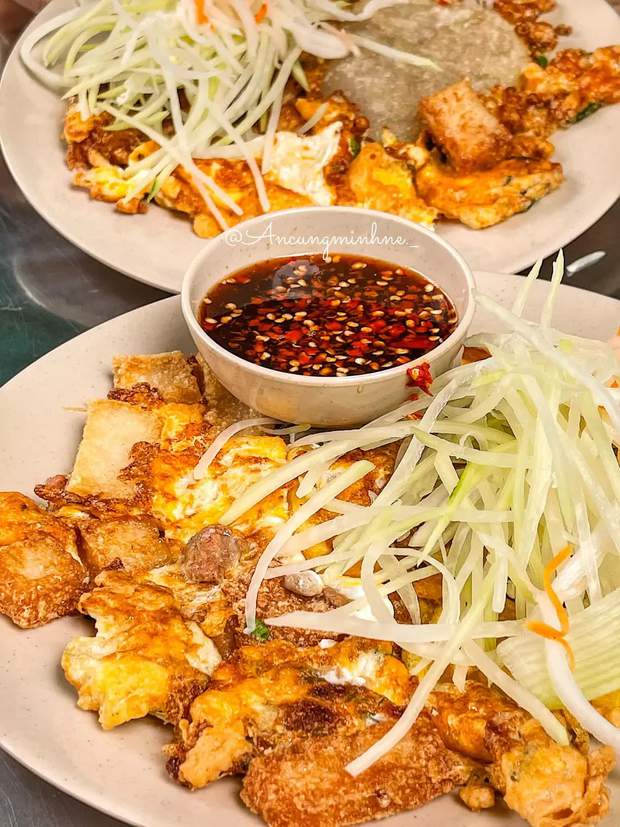 Tạp chí Mỹ gợi ý loạt món ăn đường phố nên thử khi đến Việt Nam - Ảnh 15.