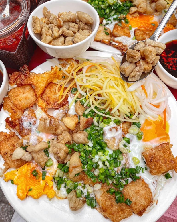 Tạp chí Mỹ gợi ý loạt món ăn đường phố nên thử khi đến Việt Nam - Ảnh 16.