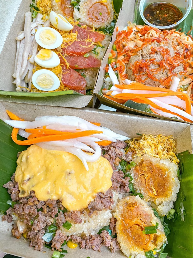 Tạp chí Mỹ gợi ý loạt món ăn đường phố nên thử khi đến Việt Nam - Ảnh 25.
