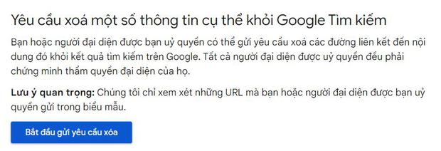 Tự tra thấy thông tin cá nhân trên Google, cần làm điều này ngay lập tức! - Ảnh 5.