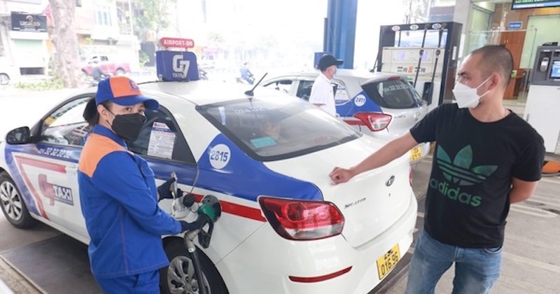 Bắt bệnh doanh nghiệp vận tải “lừng khừng” giảm giá cước - Ảnh 1. Bắt bệnh doanh nghiệp vận tải “lừng khừng” giảm giá cước - Ảnh 1.