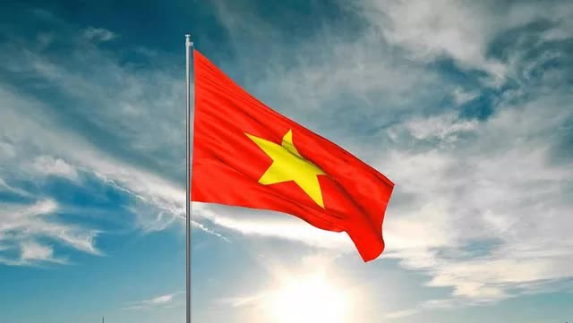 Báo Nga: Đoàn kết và lòng yêu nước - Cần học tập Việt Nam để chiến thắng - Ảnh 1.